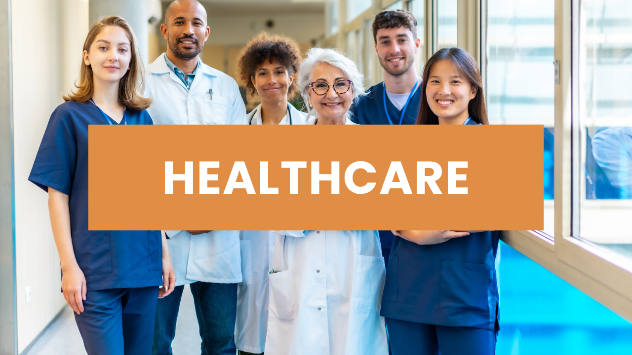 Healthcare