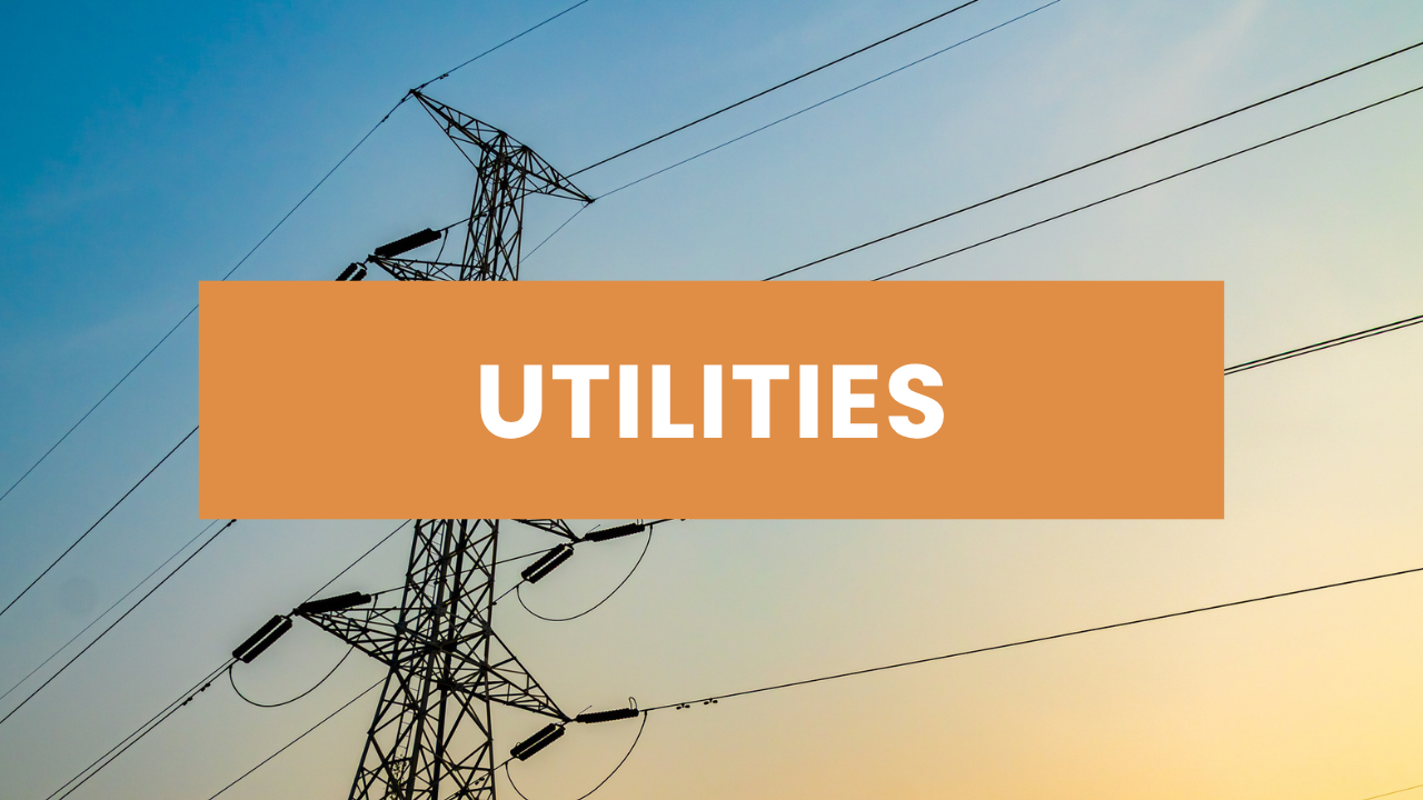 Utilities