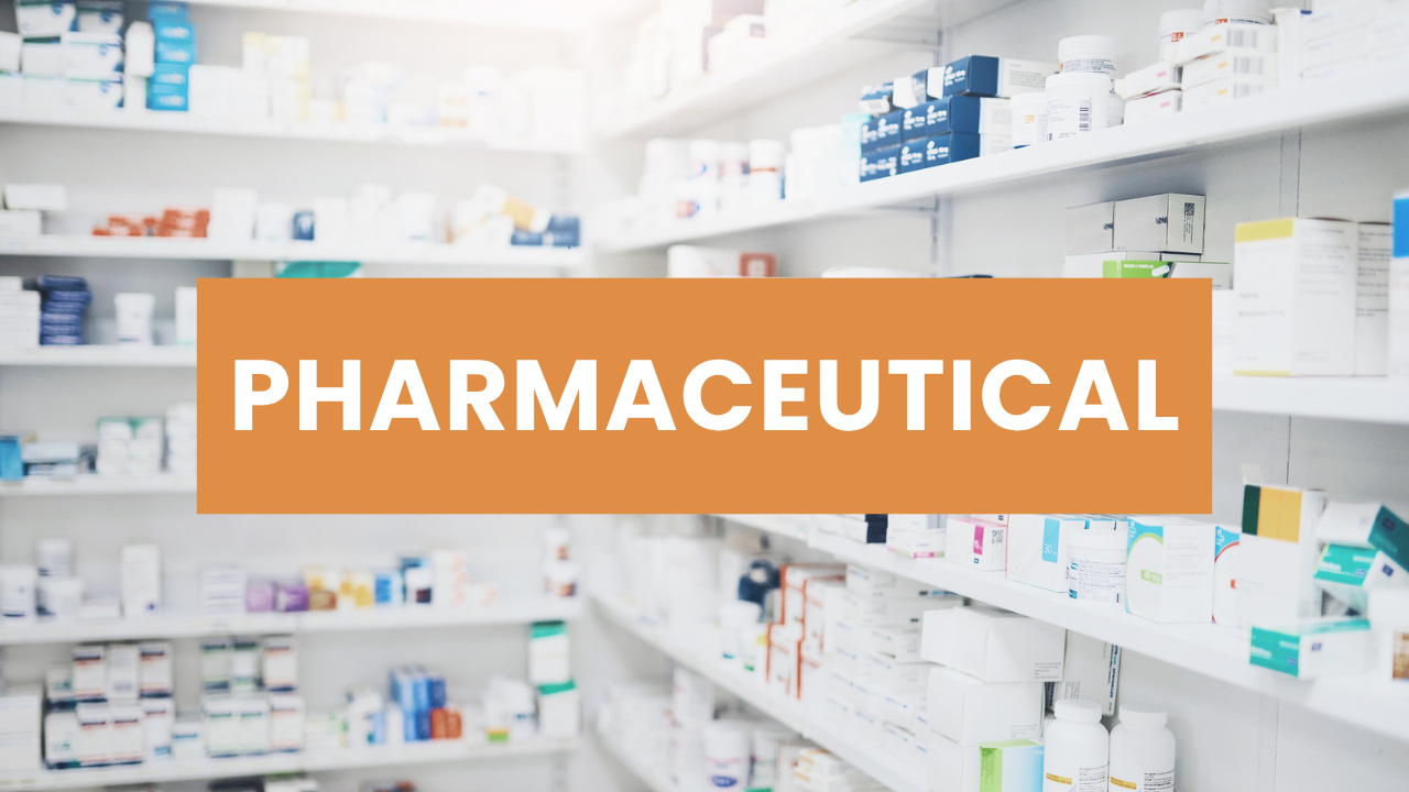Pharmaceutical