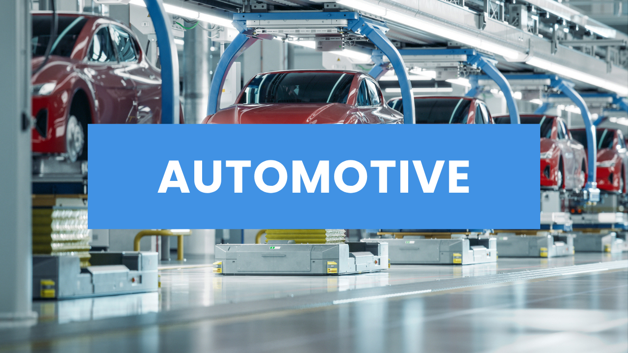 Automotive