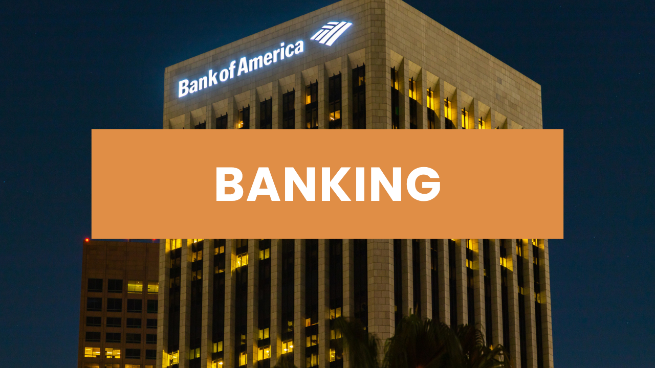 Banking