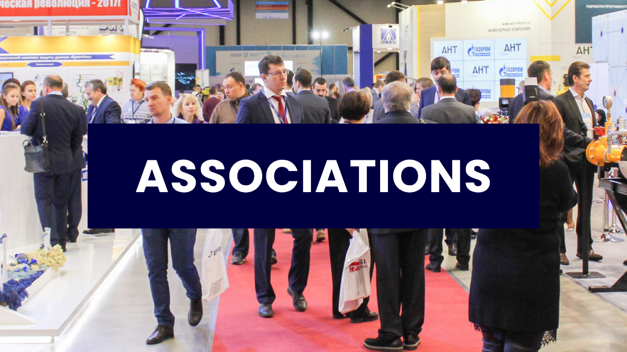 Associations