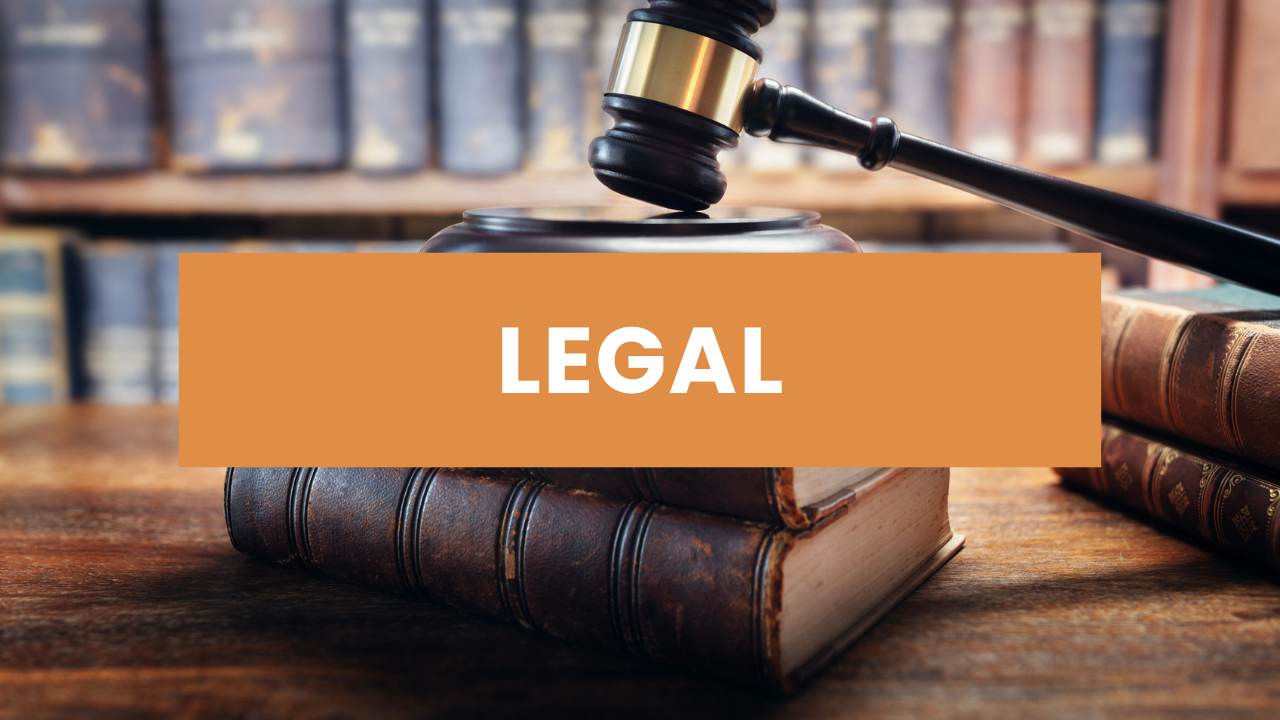 Legal