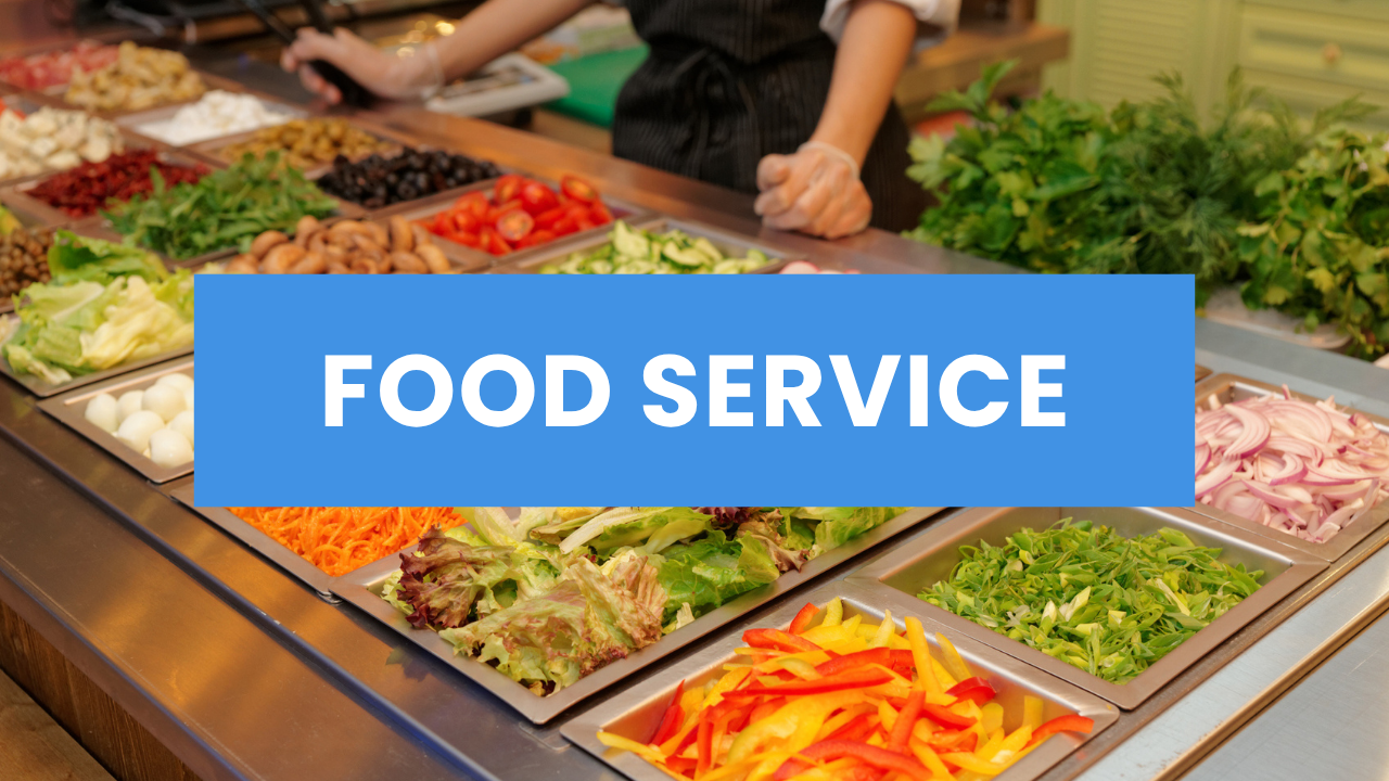 Food Service