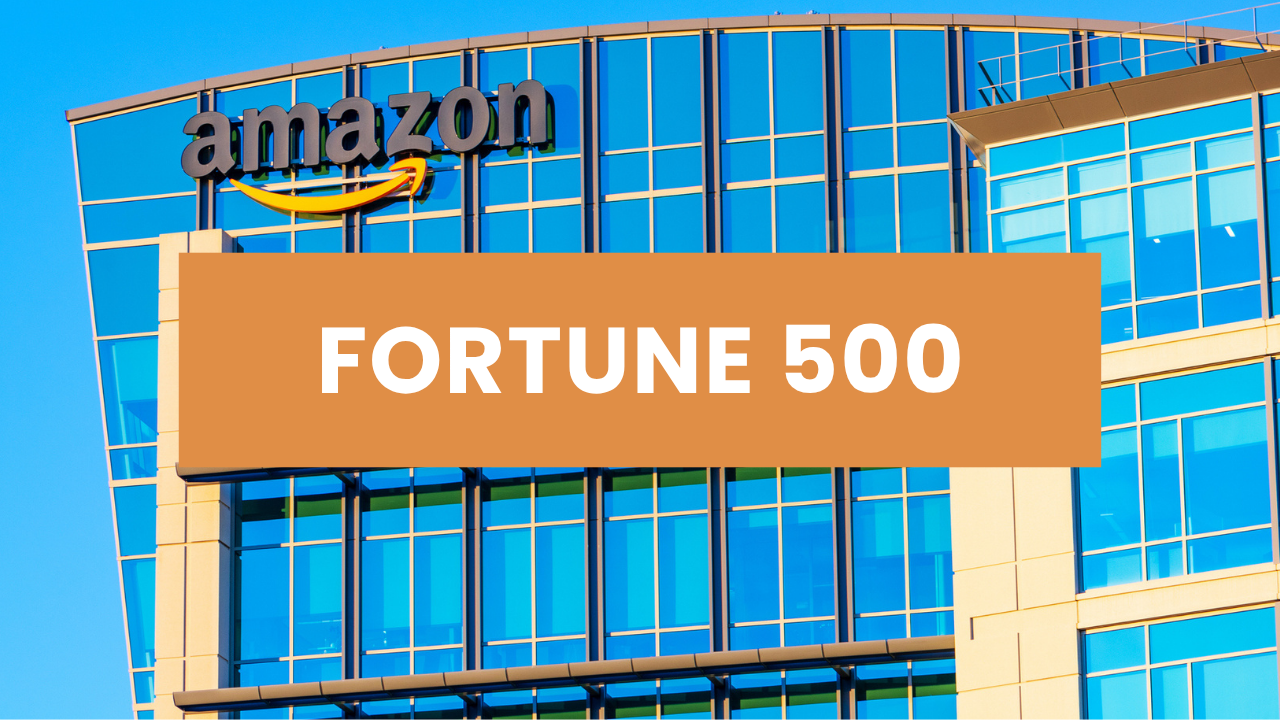 Fortune 500
