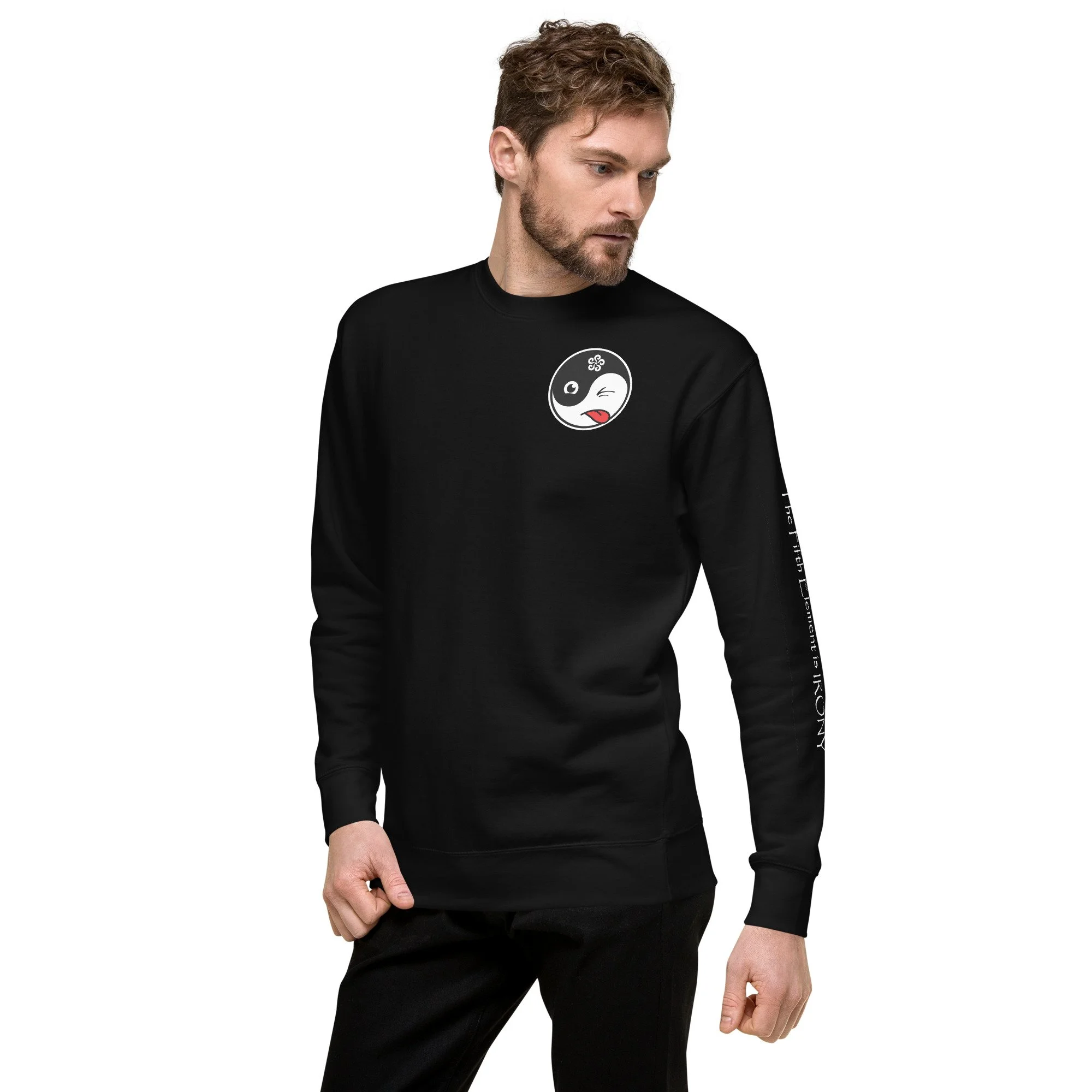 unisex-premium-sweatshirt-black-left-front-67ad1a9e769be.jpg