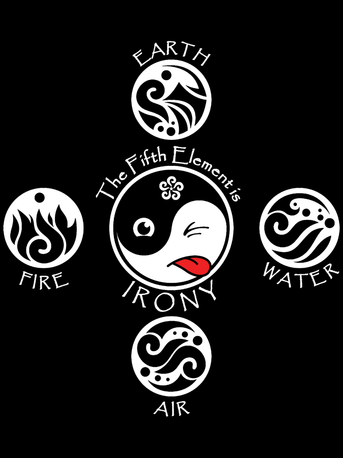 ShirtDesigns-BlackBG 04 Diamond Design Black Shirt BnW Elements.png