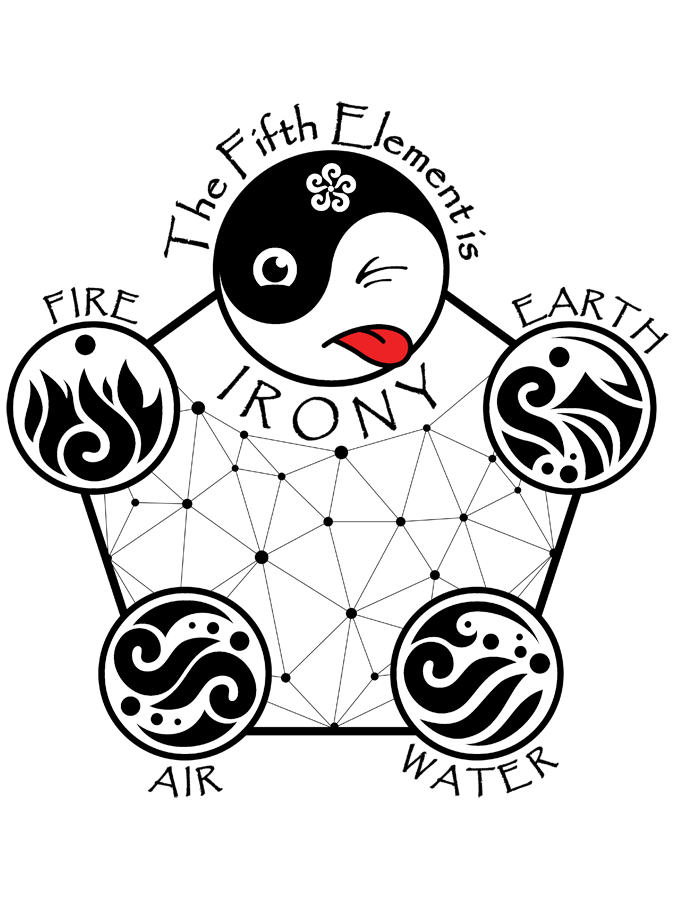 ShirtDesigns-WhiteBG 06 Web Design White Shirt BnW Elements.png