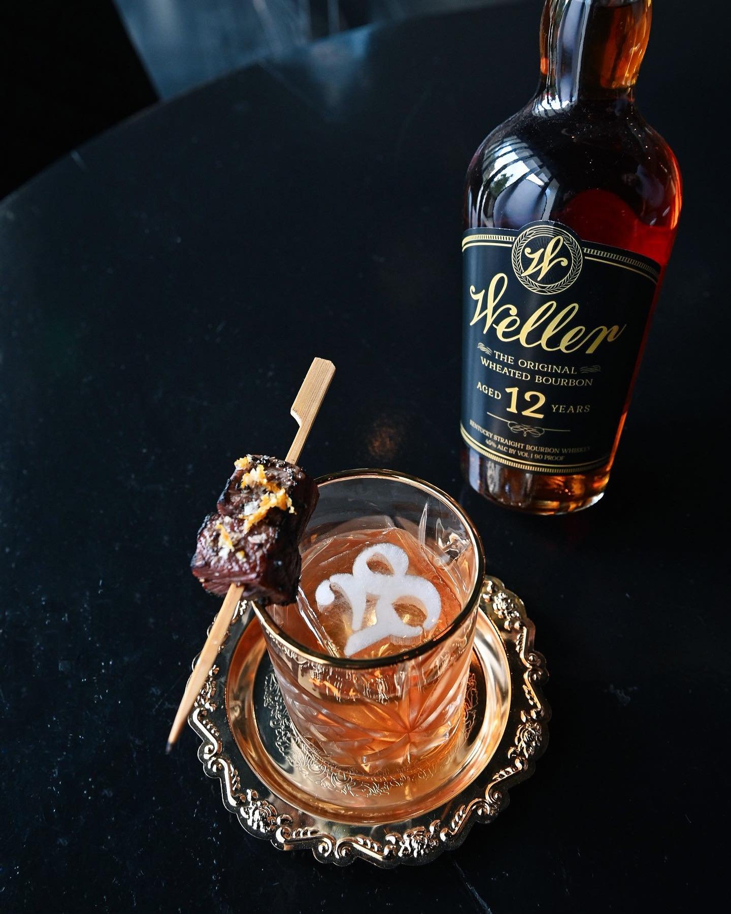 Weller Bourbon