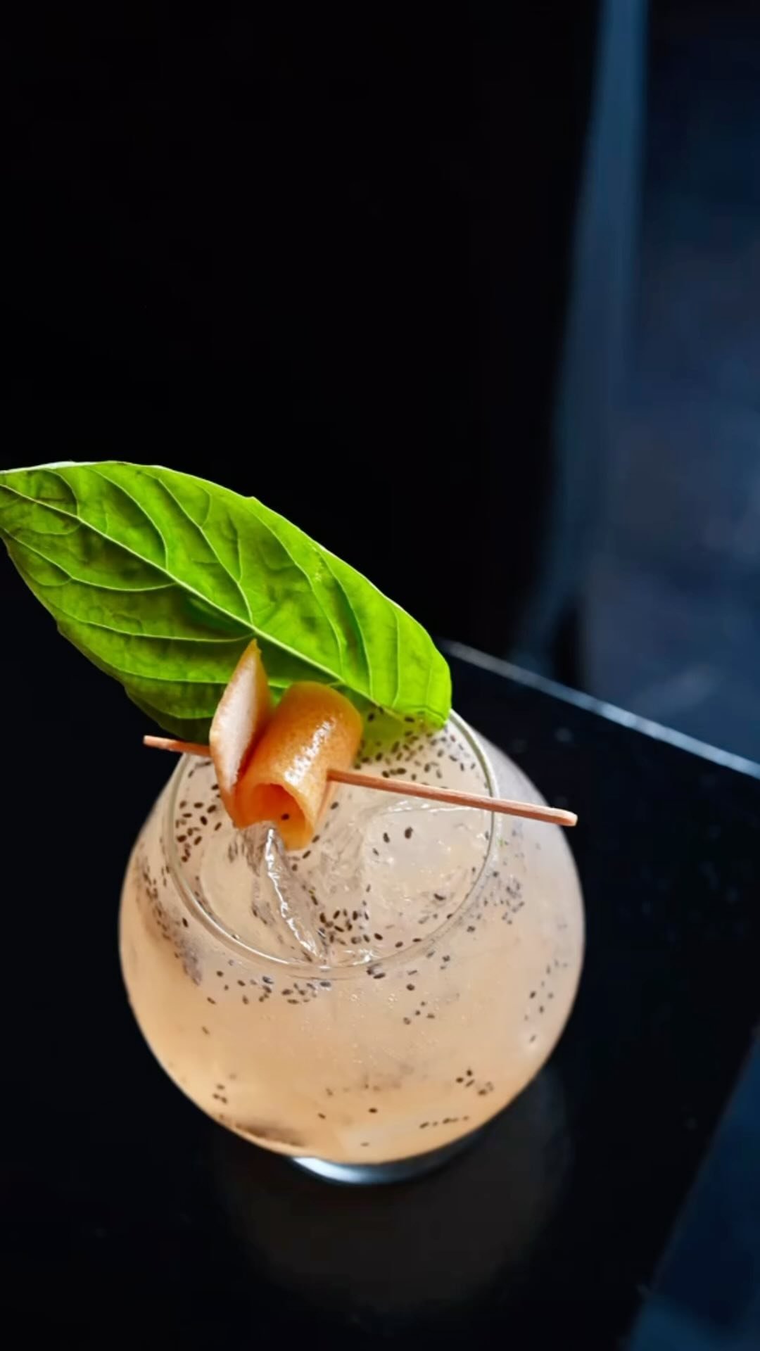 Twenty Eight Cocktail