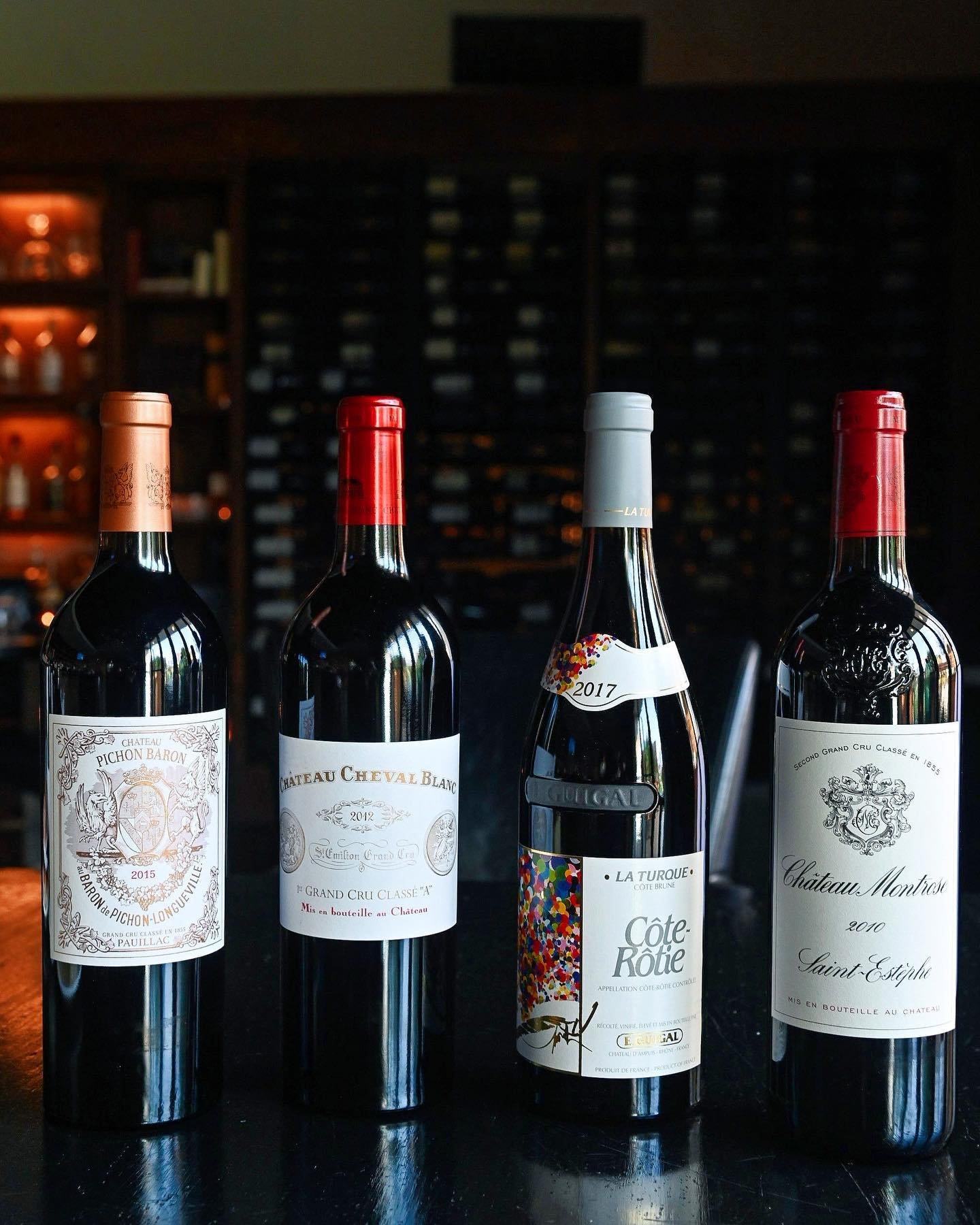 French bordeaux