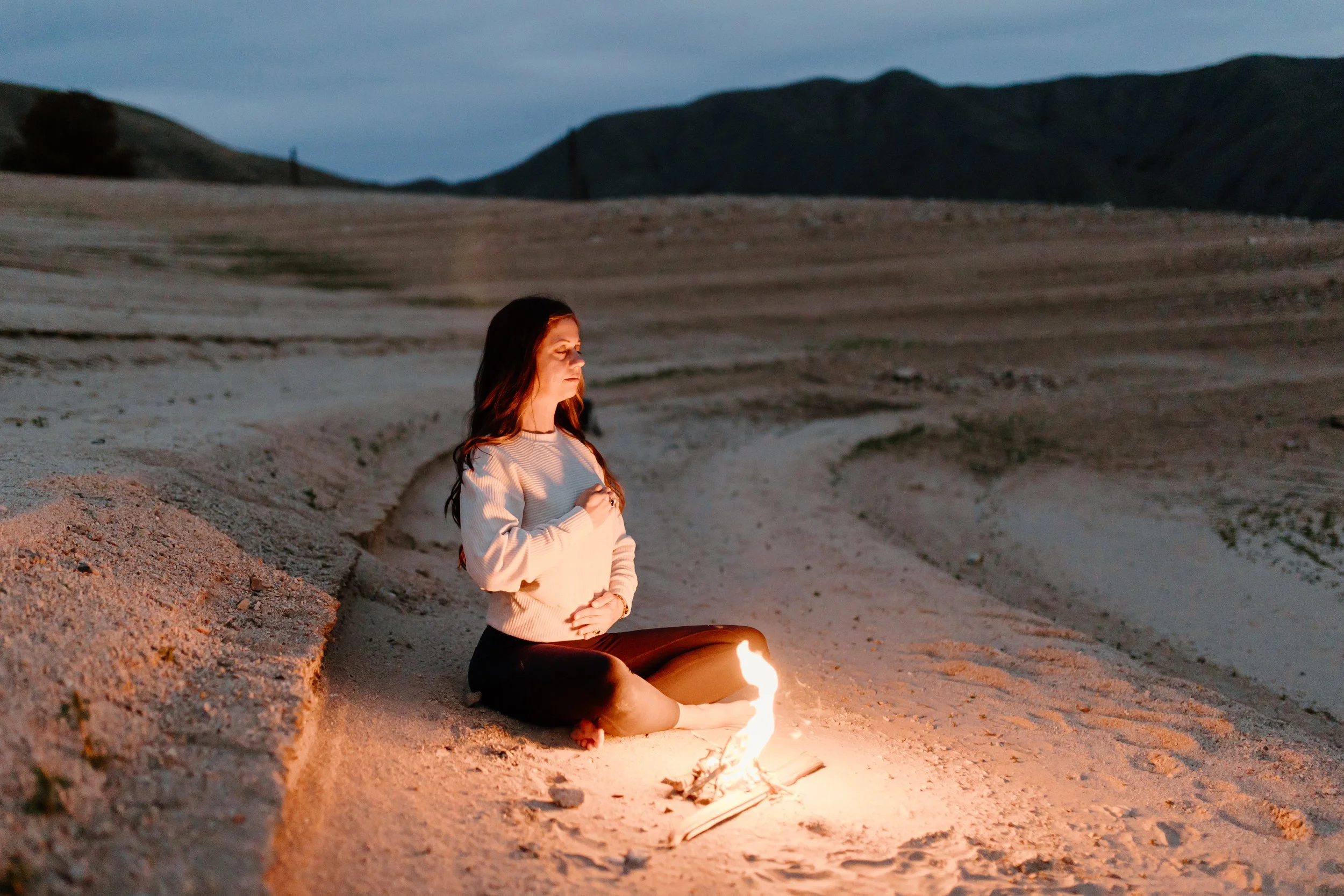 Why I Added Kundalini Yoga to My Practice (and What It Means for You)