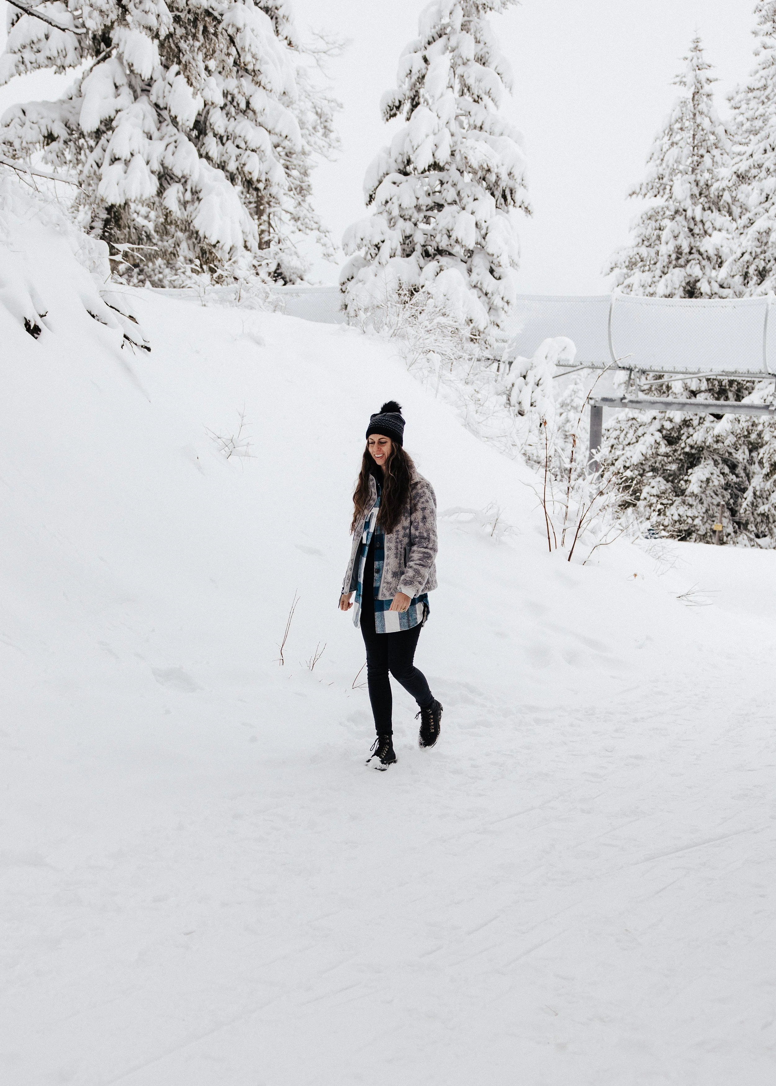 You’ve Made Progress but Still Feel Stuck:                                          A Nervous System Perspective