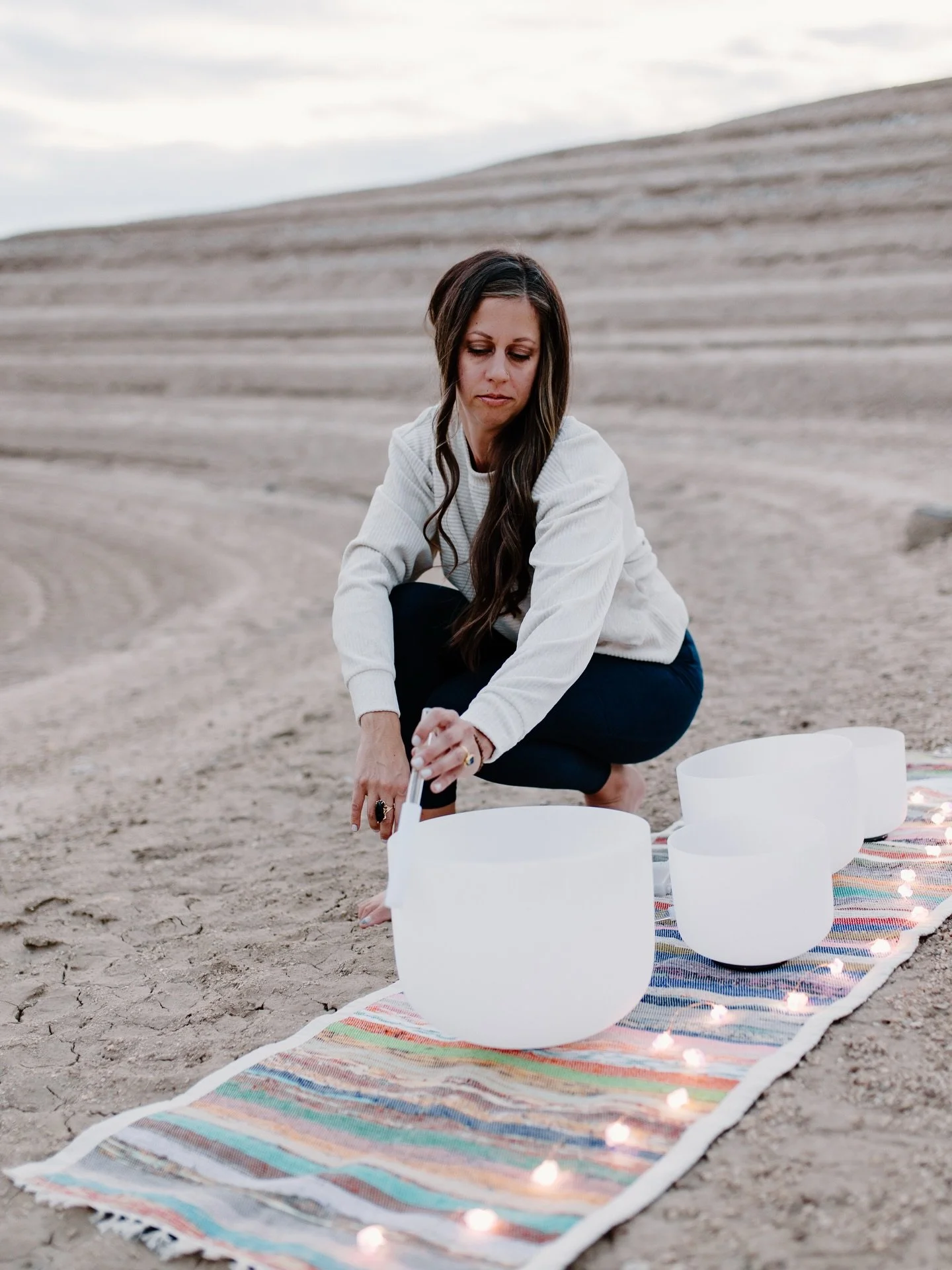 Many people come to therapy
not because something is wrong,
but because they&rsquo;ve been carrying too much &hellip; for too long.

#mentalhealthfacts
#idahotherapist
#soundbowls