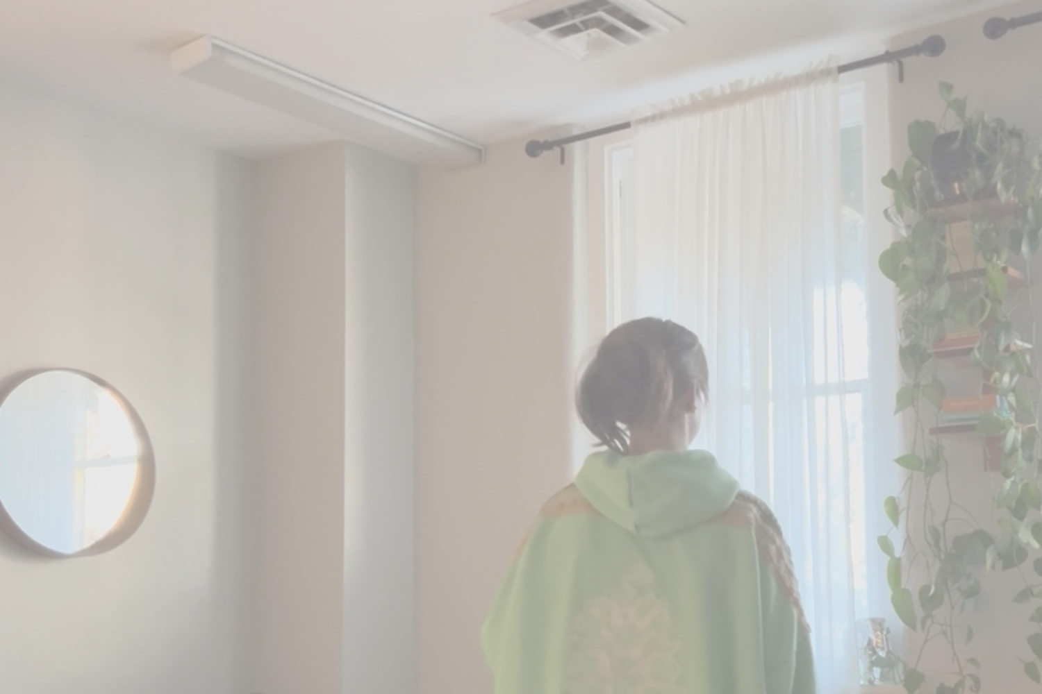 Why Some Reactions Happen Before You Can Think Them Through