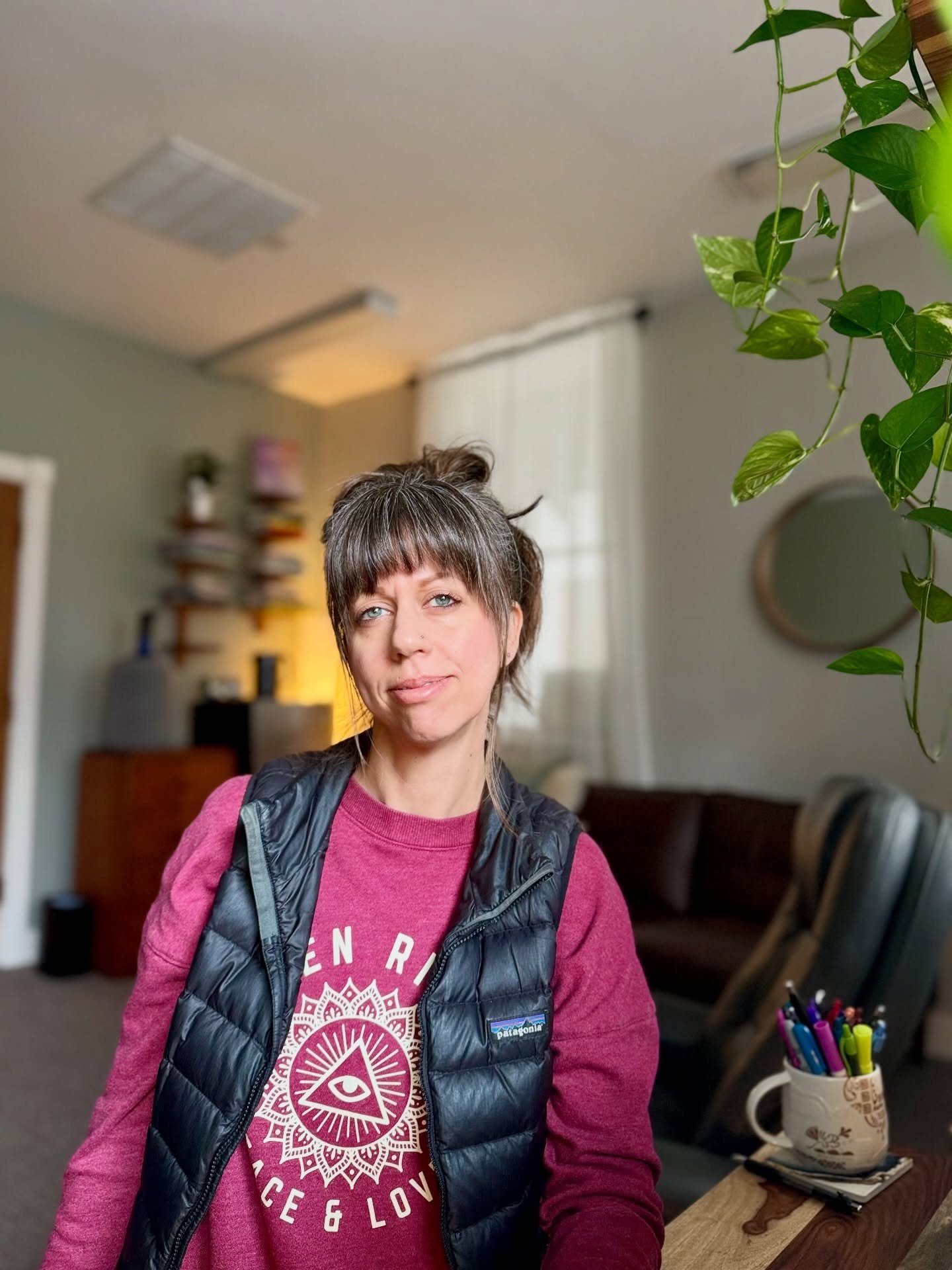 Some days the work is simply staying with yourself &hellip; without trying to fix anything.

#MindSpaceMentalWellness
#TraumaInformedCare
#NervousSystemSupport
#BoiseTherapist
#SlowHealing