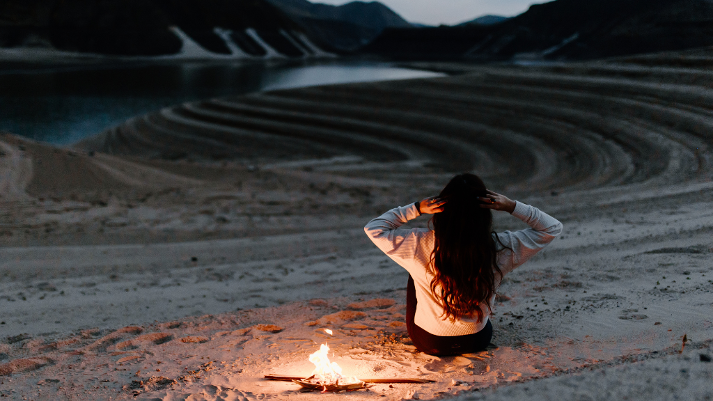 Why You Still Feel Anxious, Even After Going to Therapy