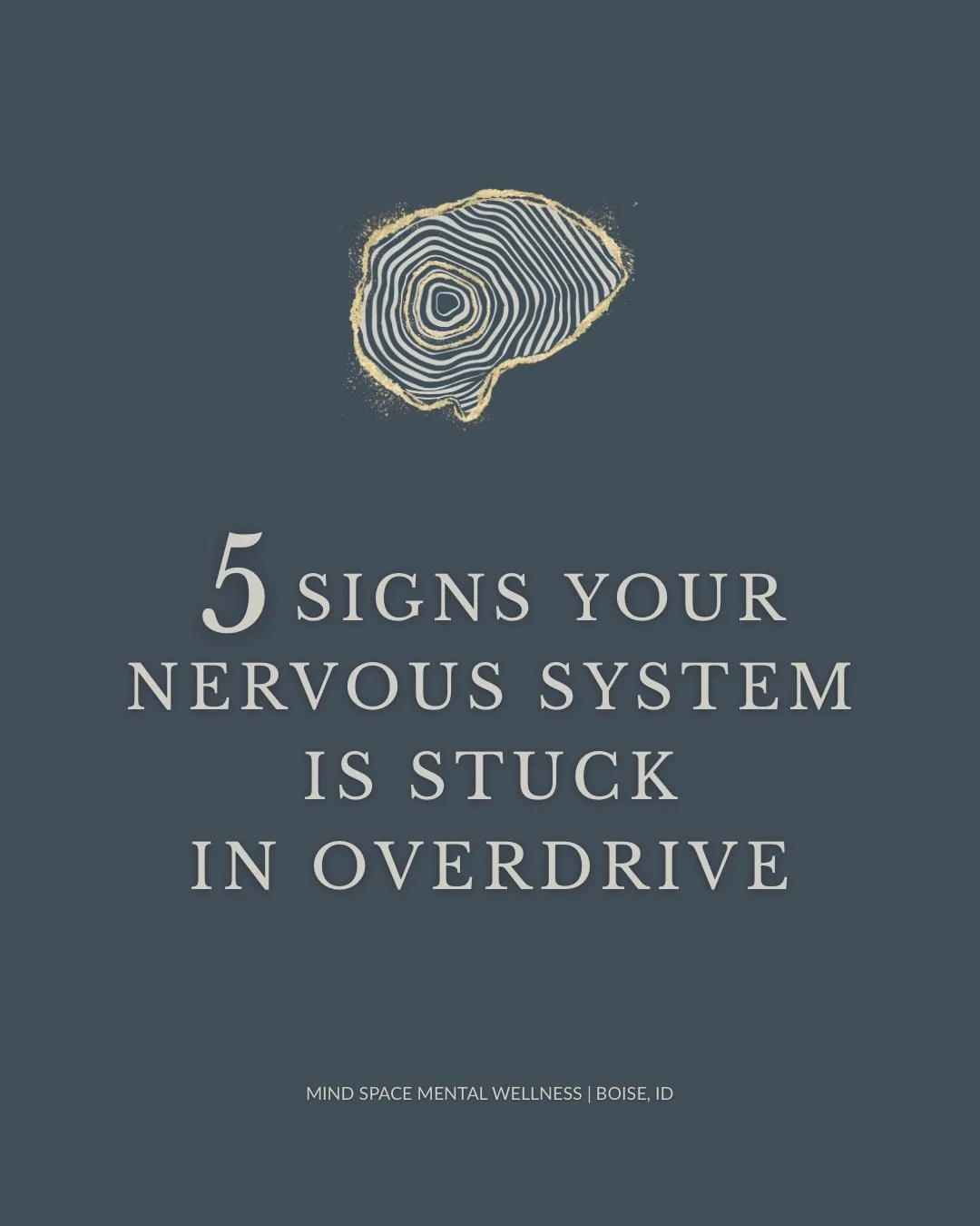 If this is you, your system isn&rsquo;t broken&hellip; It&rsquo;s patterned.

Start with your body, not your thoughts. Save this so you can recognize it sooner.

Follow @mindspaceashley

#AnxietyAwareness #NervousSystemRegulation #SomaticTalkTherapy
