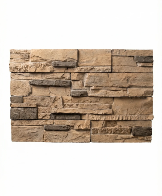 Desert Ledge - Sample