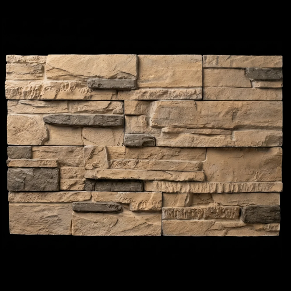 Desert Ledge - Sample