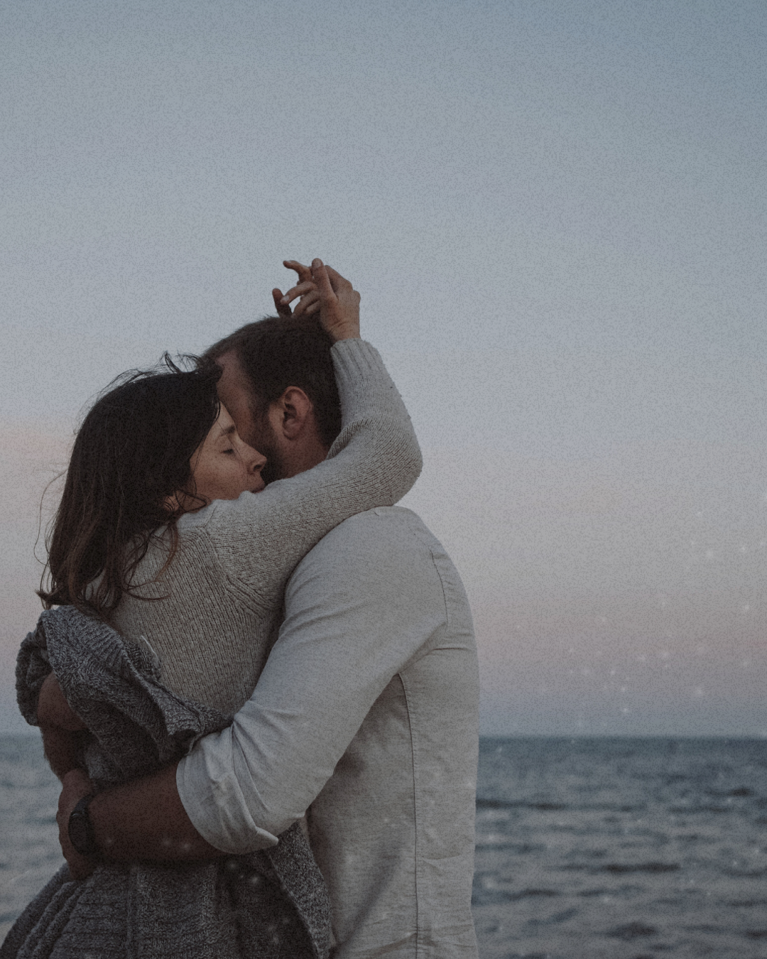 Relationship Breakthrough