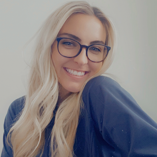 OLÉ Managed Client Services BA Leader Landa Berry