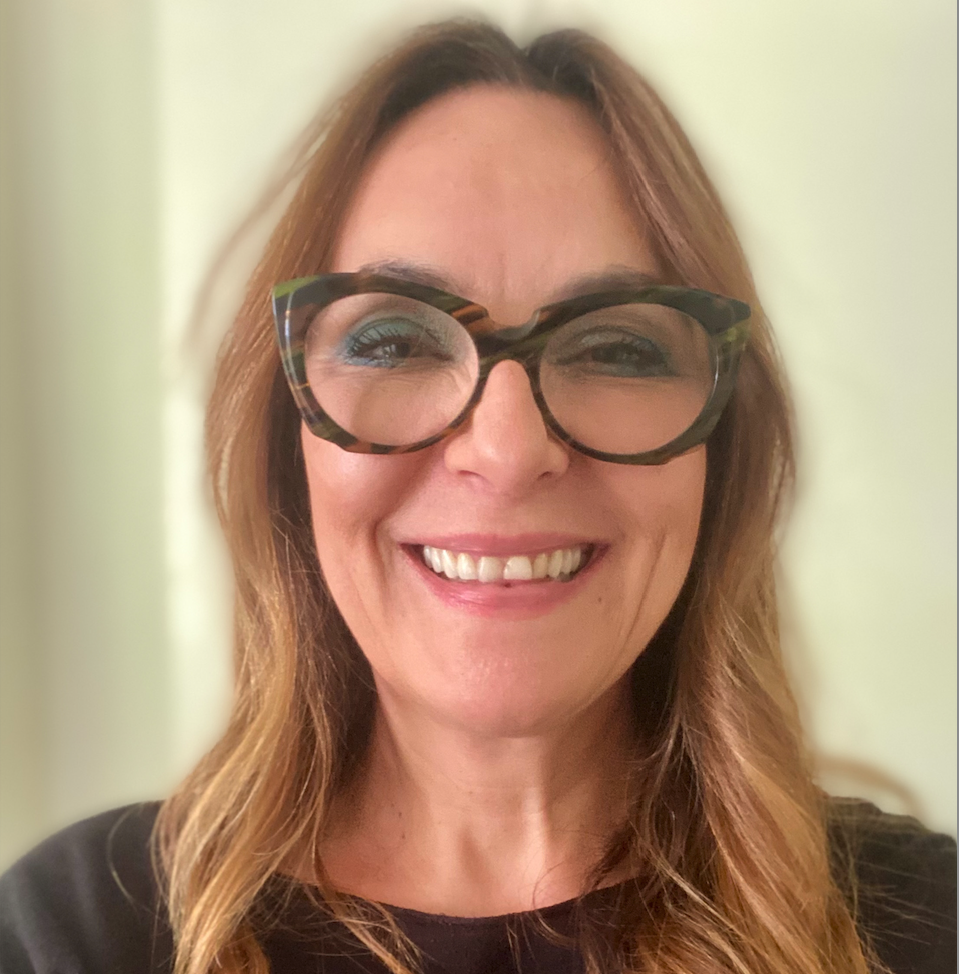 OLÉ Managed Client Services OCM Leader Mariana Tomas-Savage