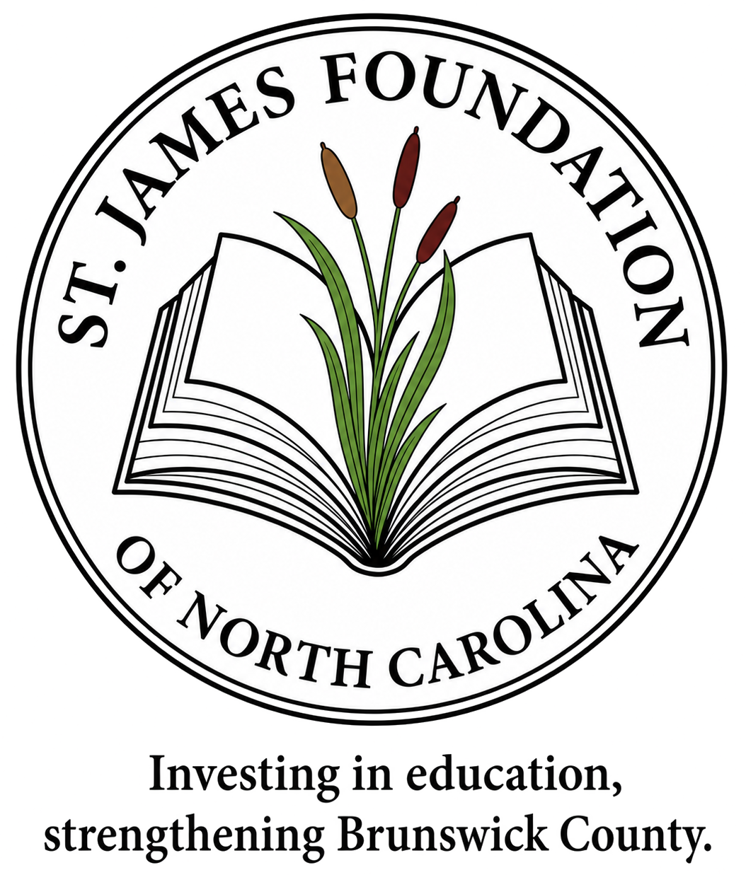 St. James Foundation of NC