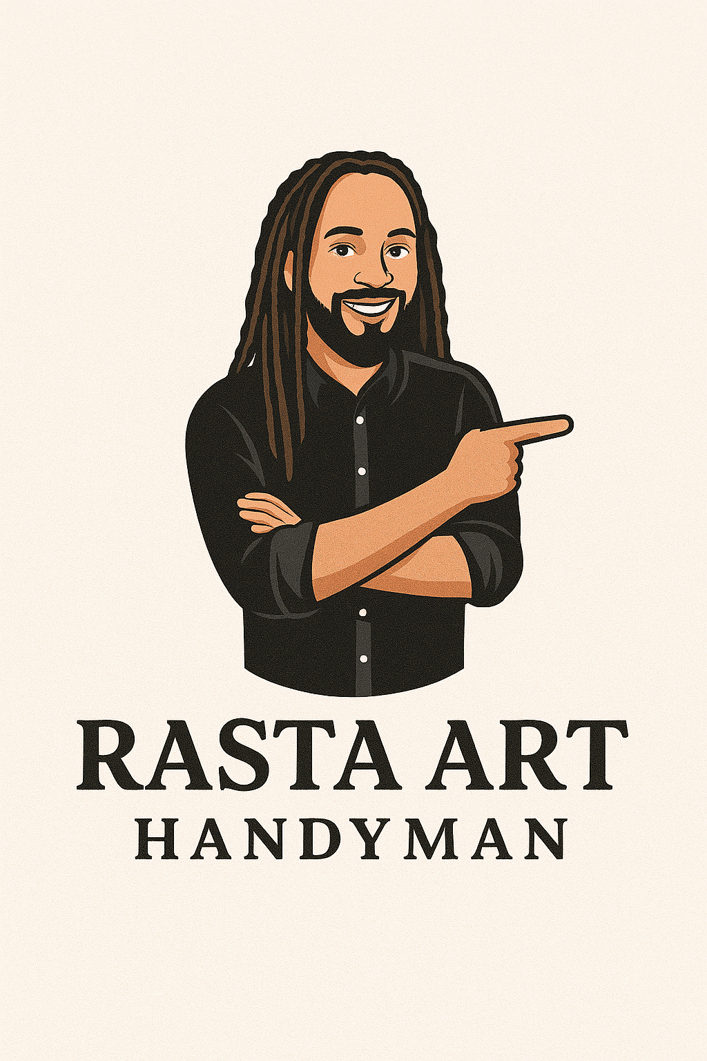 Rasta Art Handyman