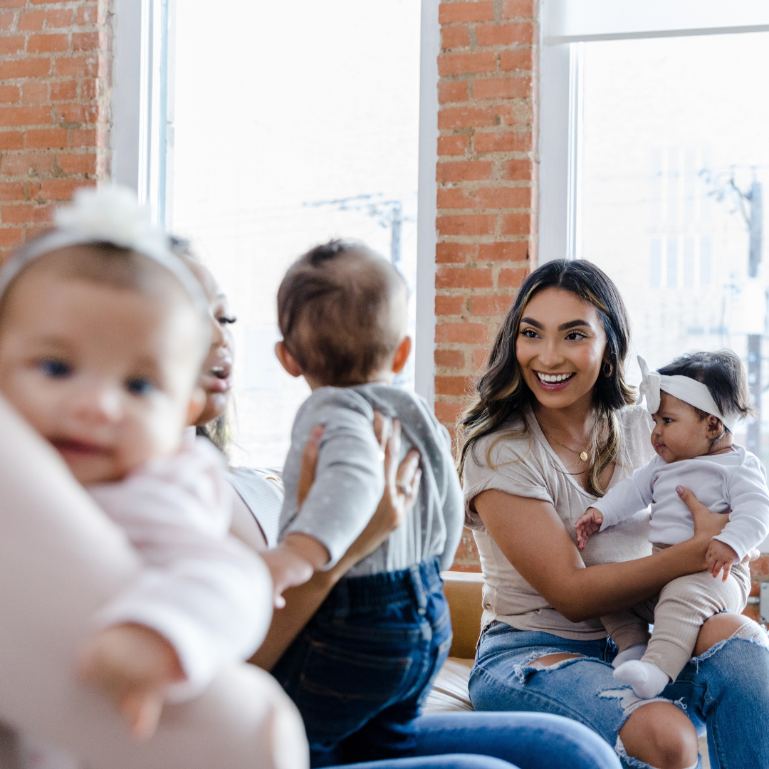 ParentPod