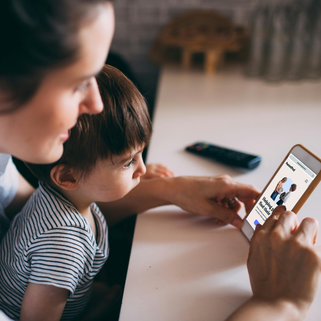 ParentPod