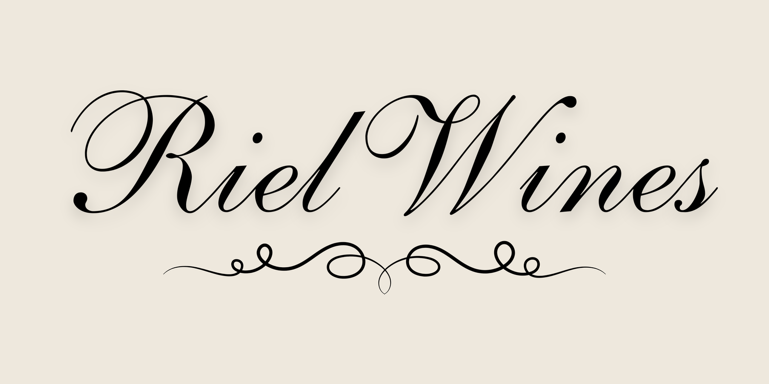 Riel Wines