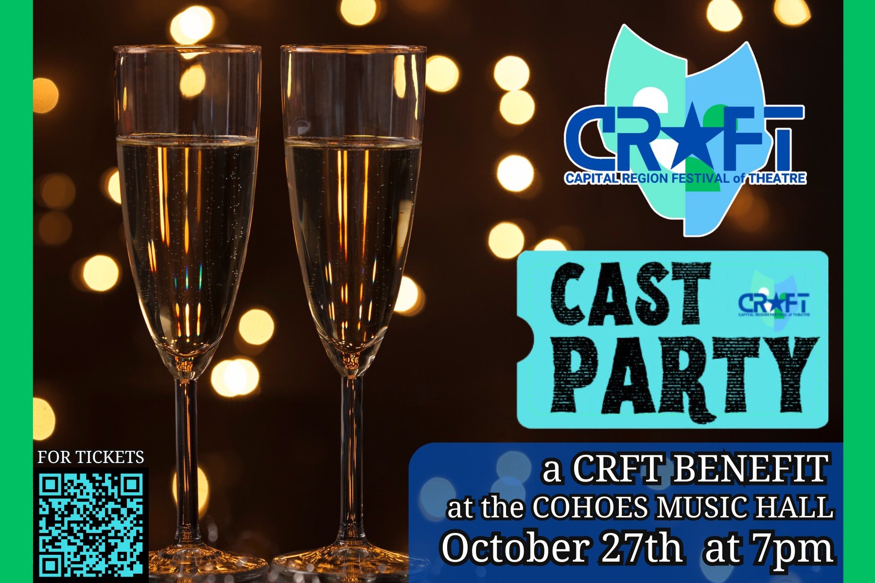 Cast Party