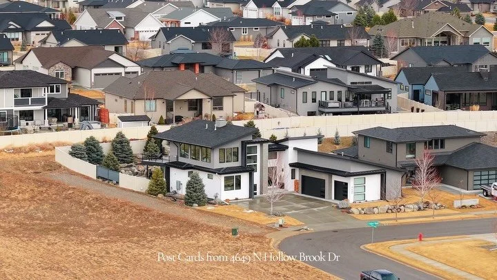 Postcards from 4649 N Hollow Brook Dr

Listed by @slarsenrealtor 
Brokered by @purewestchristies