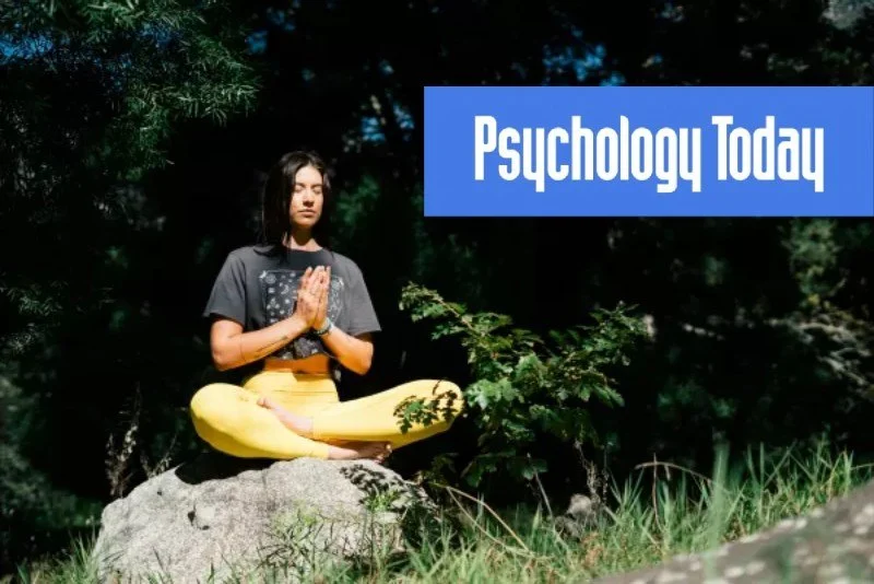 What sets us apart in the era of artificial intelligence? The answer may lie in our spiritual intelligence. In my latest Psychology Today article, I explore how just as we exercise our bodies in a world of machines, we must exercise our SI to keep me