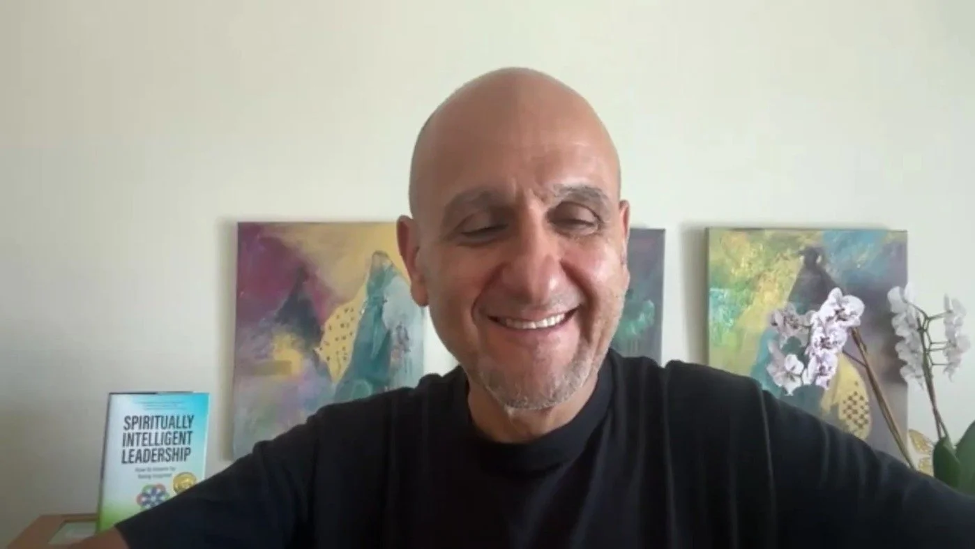 At our recent Awakening SI gathering, we explored Presence - the gateway to life's hidden gifts and deeper connection.

As one SI research subject shared, &quot;When I am present, I am more resourced, efficient, effective, and creative&mdash;I am als