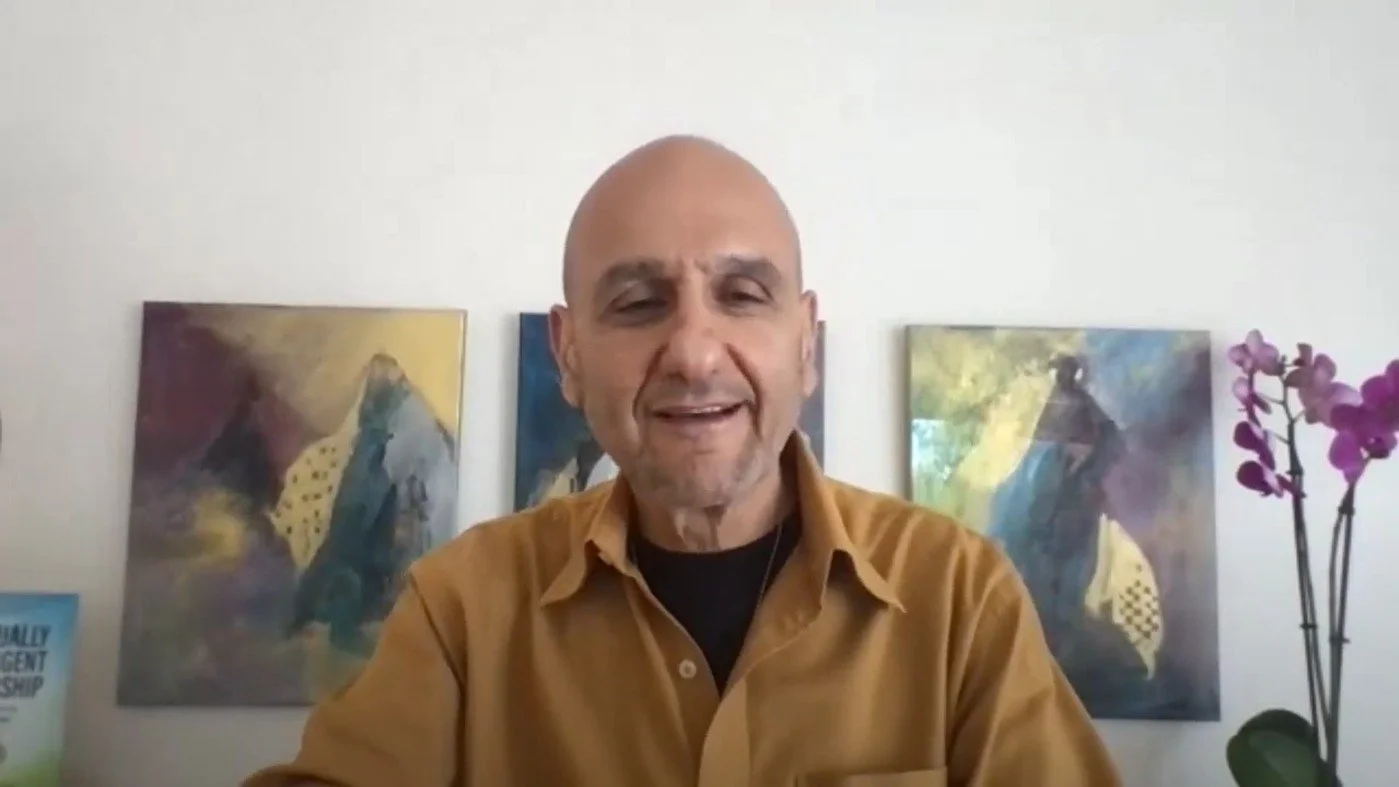 At a particularly beautiful Awakening SI gathering from last year, we explored Beauty - learning to open to the beauty that is within, without, and all around us.

As Confucius reminds us, &quot;Everything has beauty, but not everyone sees it.&quot;
