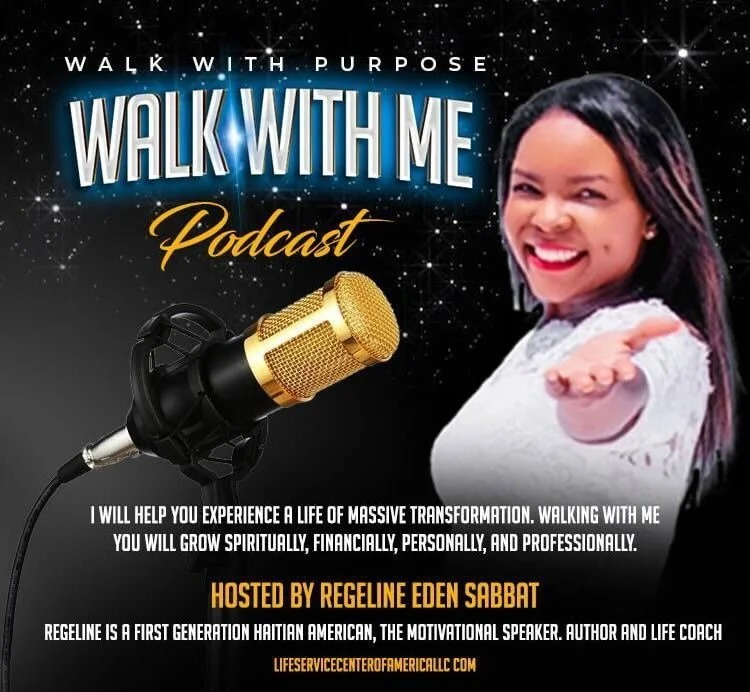 Ever wonder why some leaders inspire breakthrough performance while others deplete their teams?

I joined Dr. @gigisabbat's Walk with Me podcast to share my journey from CEO burnout to spiritual awakening&mdash;and the research-validated framework of