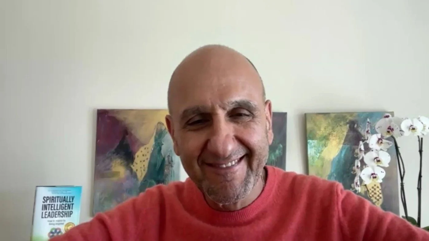 🙏 Missed our Gratitude gathering? The replay is here just in time for Thanksgiving.

This connective gathering reminded us that gratitude isn't just something we feel&mdash;it's something that expands us from the inside out.

Participants described 