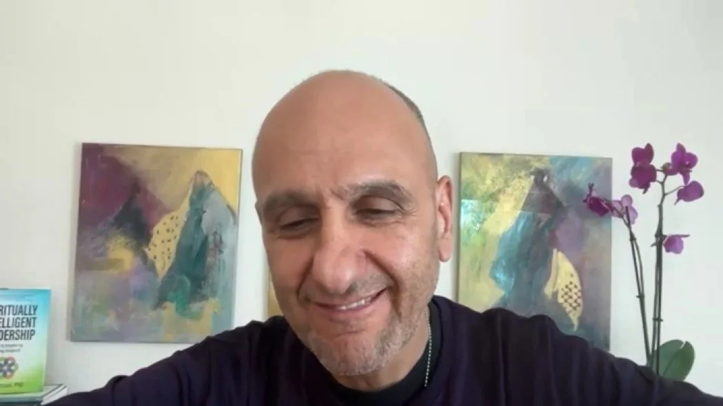 At an impactful Awakening Spiritual Intelligence event from last year, we explored Intention - and as we step into this new year, there's no better time to revisit this powerful practice.

Many of us set New Year's resolutions, only to abandon them b