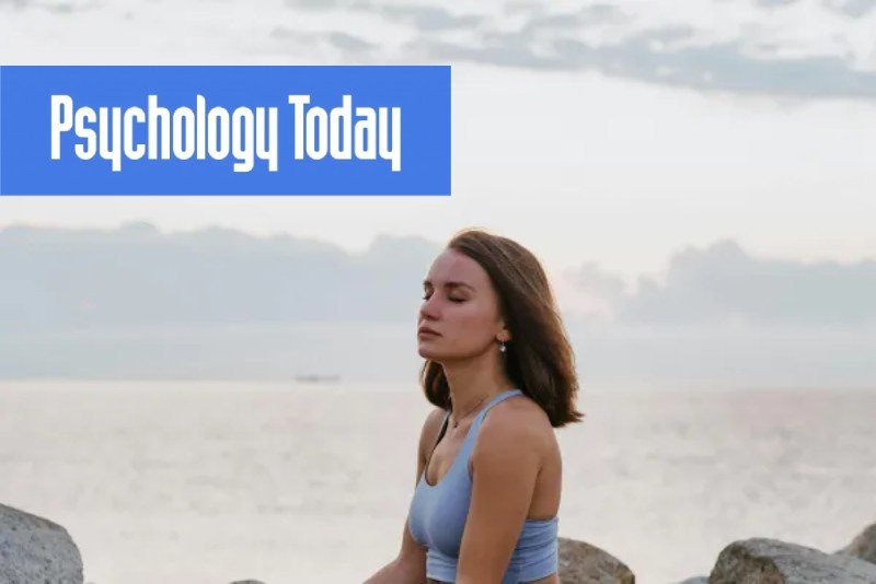 My clients sometimes ask me, &ldquo;How can I get out of my own head?&rdquo; The issue can actually be solved by getting into your body. In my latest Psychology Today article, I explore the inseparable partnership between body, mind, and spirit, and 