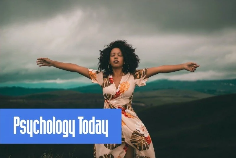 In my work, I&rsquo;ve seen that passion (either in our relationships or in our careers) rarely fades because the original love is gone; it fades when we disconnect from ourselves. 

In my latest Psychology Today article, I explore how self-abandonme