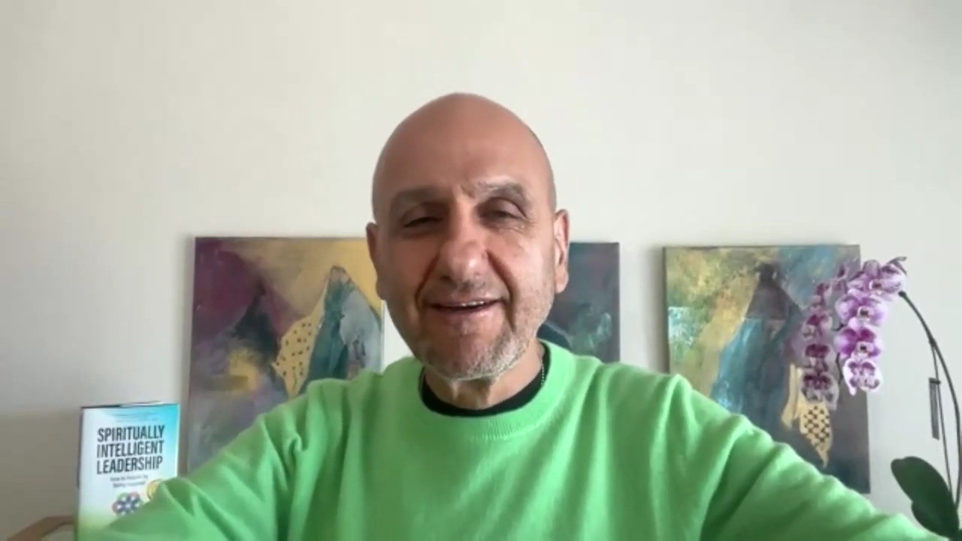 What if suffering is not the enemy, but the doorway?

The wisdom traditions have always pointed to something paradoxical: that our wounds, held with open-hearted courage, become our greatest portals to healing, inner-connection and love.

Our recent 