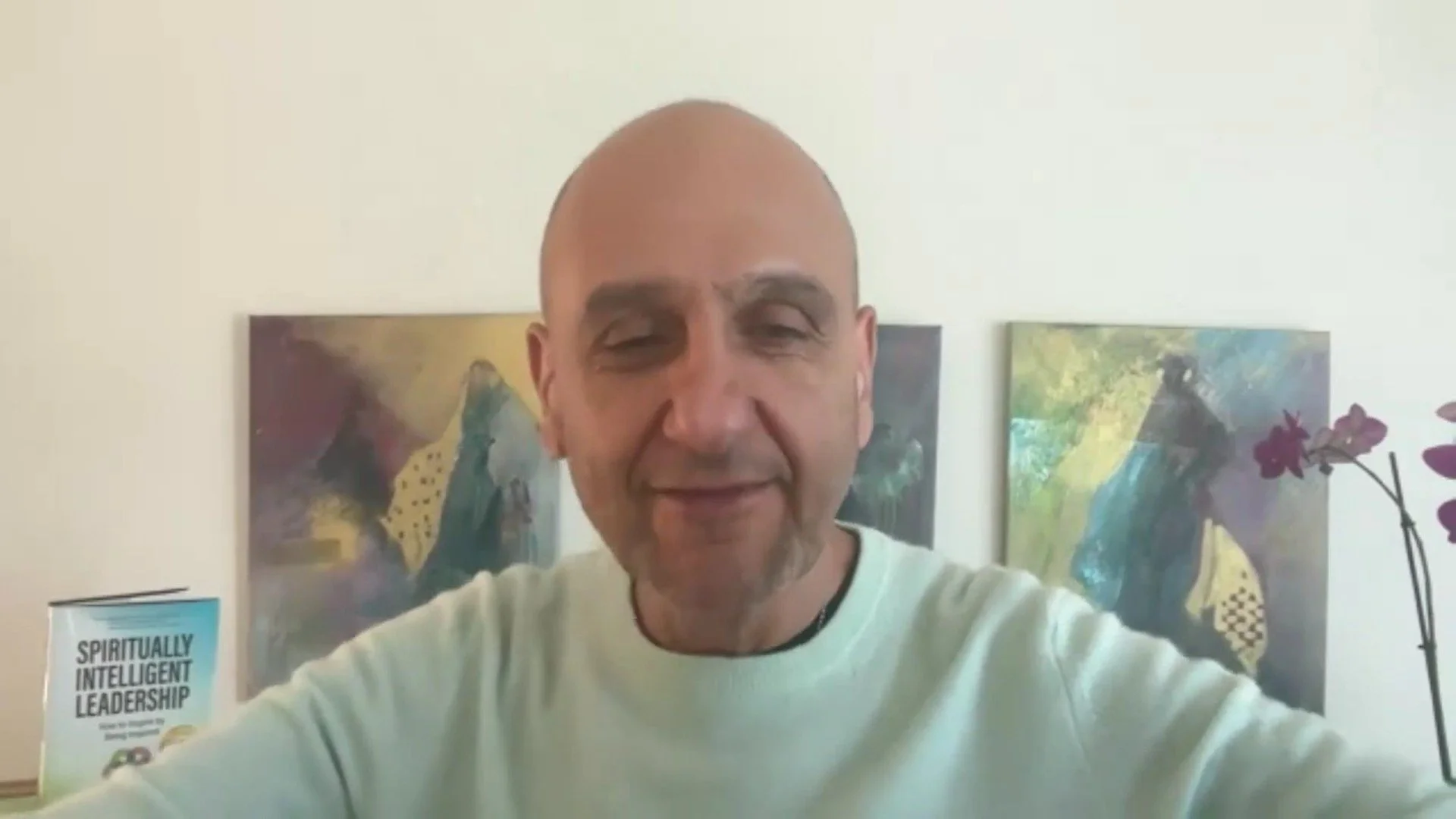 What if the most fulfilling moments of your life were actually the ones spent giving rather than receiving?

In one of our earlier Awakening SI gatherings, our community came together to explore exactly this&mdash;how true service emerges from love, 