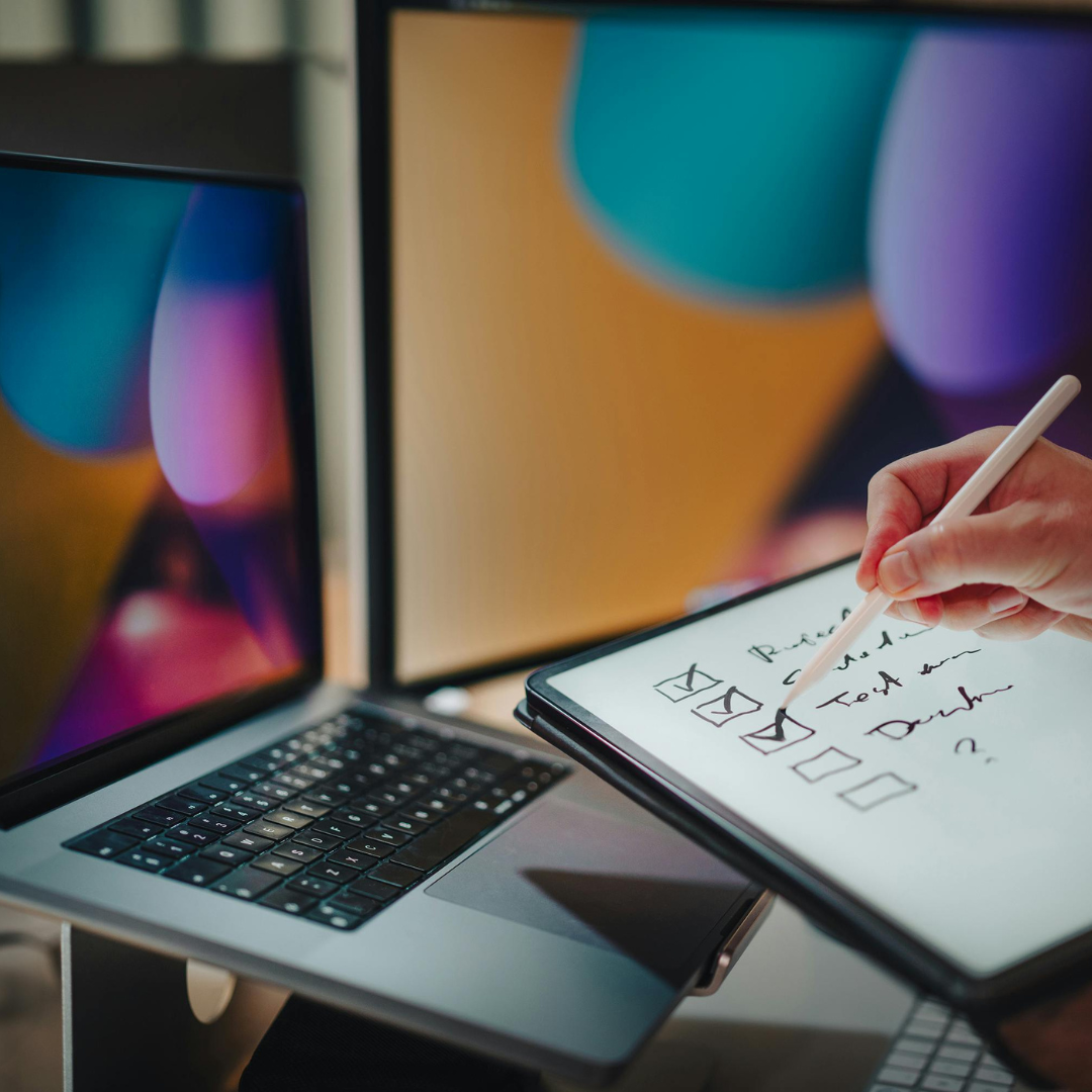 The 'Should' Audit: Identifying Expectations That Are Crushing You