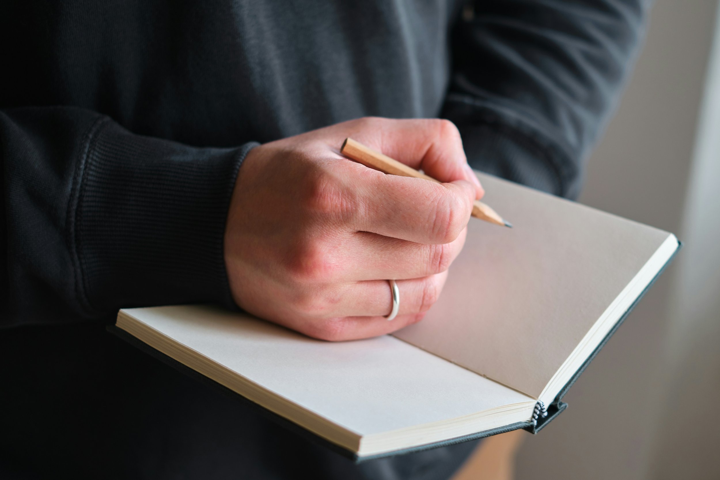 CBT exercise for perfectionism - identifying should statements and impossible expectations