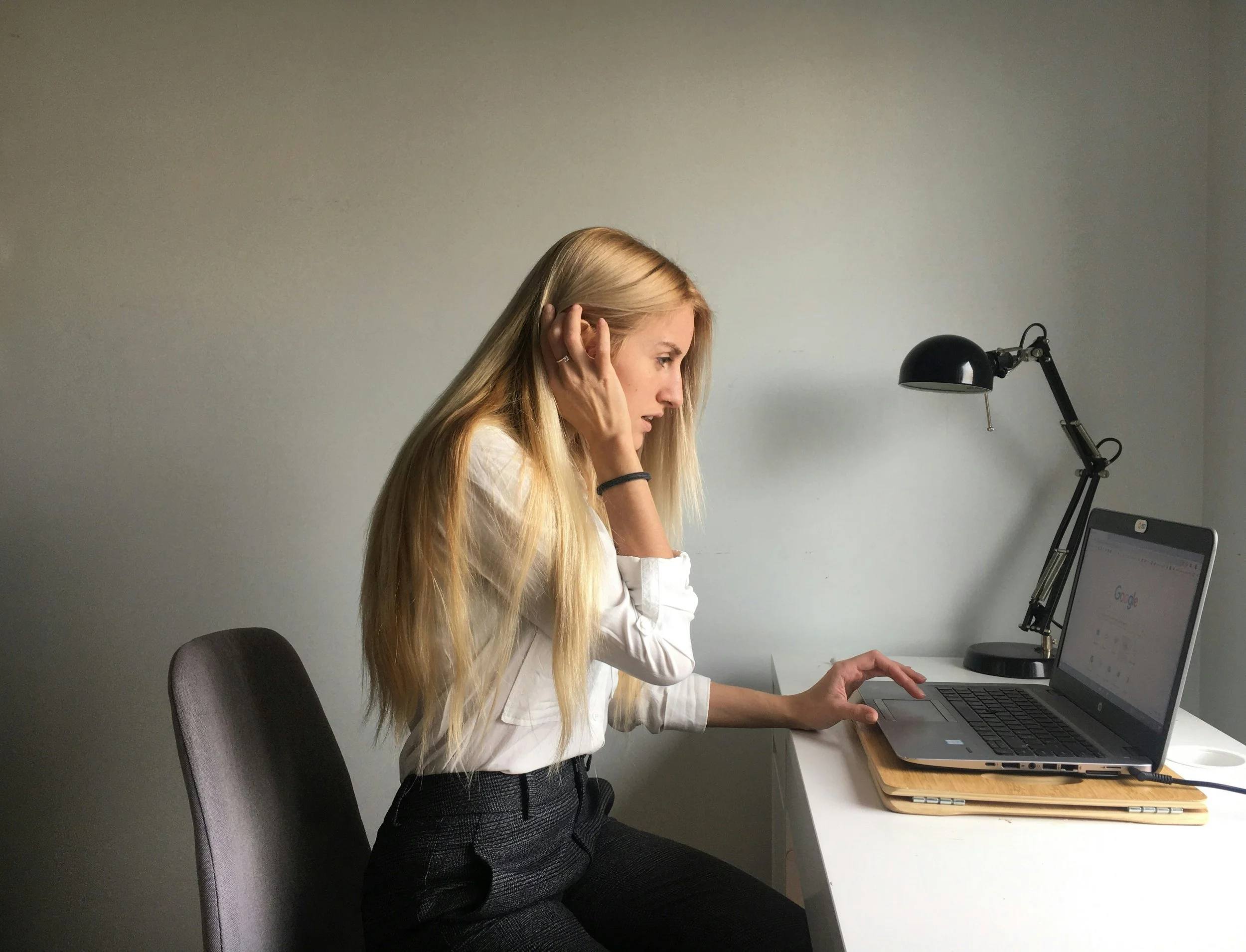 High-functioning anxiety and perfectionism causing stress - CBT therapy for impossible expectations