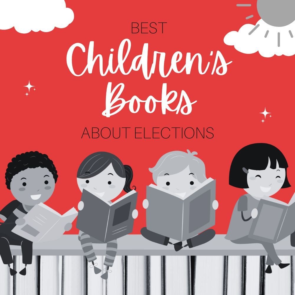 How do you grow good citizens?

By teaching your children about voting and the election process. ✅ 

Our founder, Clara Luper, was a huge voting advocate and she taught her students that voting is not only an important civic duty but it's both a righ