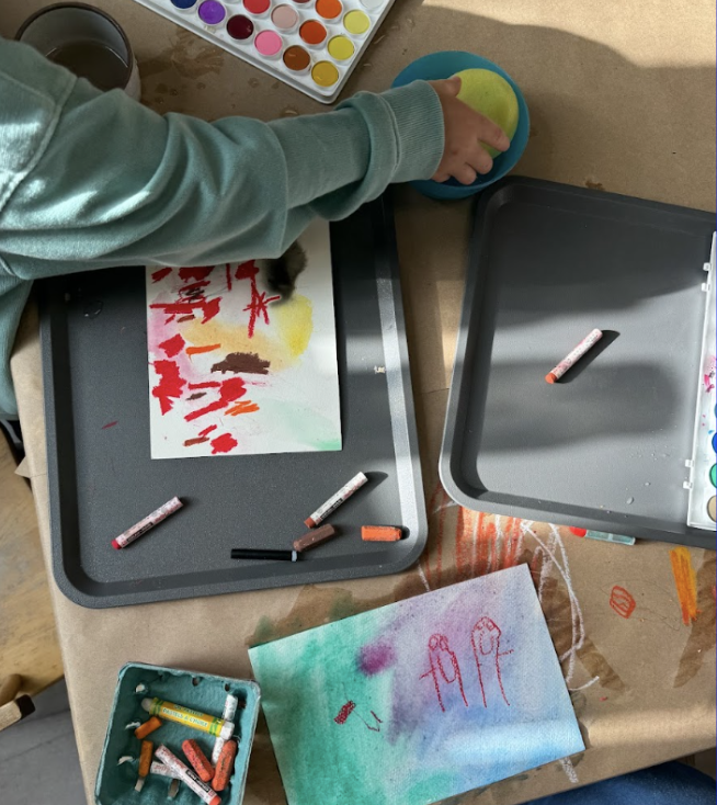 JRP (Ages 4-6)