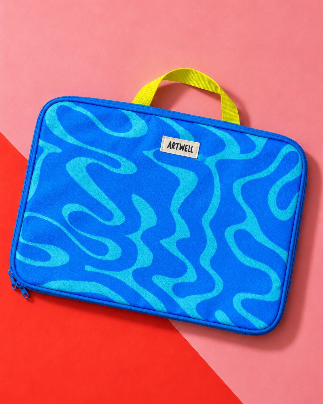 Kids Travel Art Kit